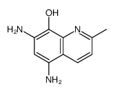 677761-30-7 structure