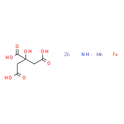 68201-80-9 structure