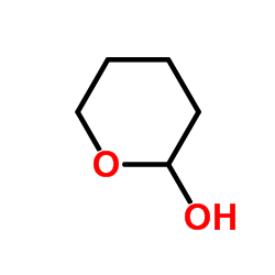 2-Tetrahydropyranol picture