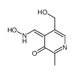 pyridoxaloxime结构式