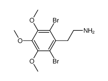 734477-60-2 structure