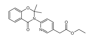 74405-05-3结构式