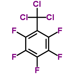 (三氯甲基)五氟苯图片