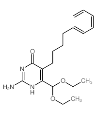 7781-11-5 structure