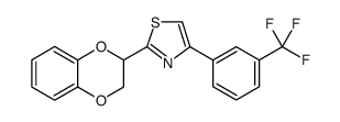 848782-29-6 structure