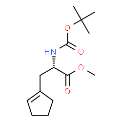 872092-14-3 structure