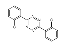 3,6-bis(2-chlorophenyl)-1,2,4,5-tetrazine picture