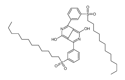 884862-07-1 structure