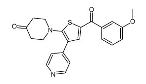 886462-69-7 structure