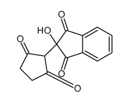 89385-12-6 structure