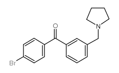 898770-19-9 structure