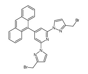 915711-98-7 structure