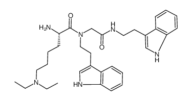 1000787-39-2 structure