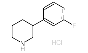 3-(2-FURYL)PROPAN-1-AMINE structure