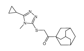 1002834-84-5 structure