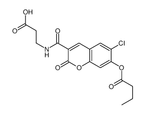 1033692-92-0 structure