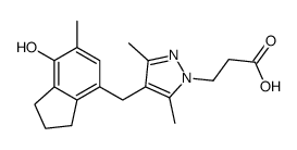 Omzotirome structure