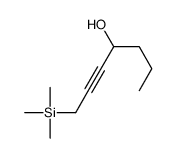 111999-85-0 structure