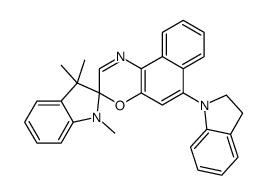 114747-44-3 structure