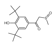 115207-18-6 structure