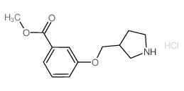 1219968-06-5 structure