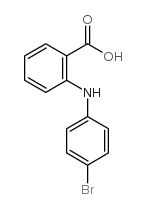 Benzoic acid,2-[(4-bromophenyl)amino]- picture