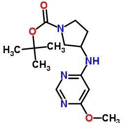 1353974-03-4 structure