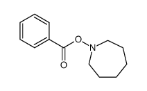 azepan-1-yl benzoate结构式