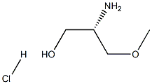 (S)-2-amino-3-methoxypropan-1-ol hydrochloride picture