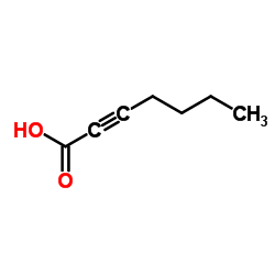 2-Heptynoic acid picture