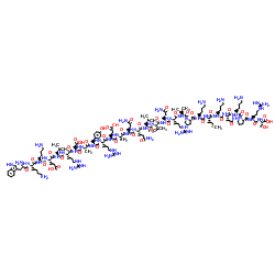 GRK2i Structure