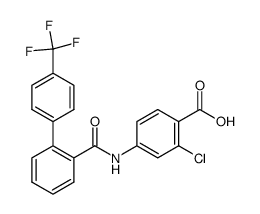 180340-20-9 structure