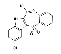 206256-21-5 structure