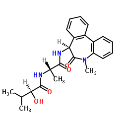 LY900009 Structure