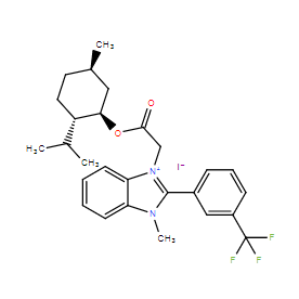 S-Gboxin结构式