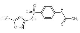 21312-10-7 structure