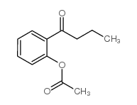 2-acetoxybutyrophenone picture