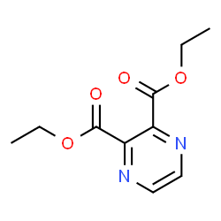 2,3-Pyrazinedicarboxylic acid diethyl ester picture