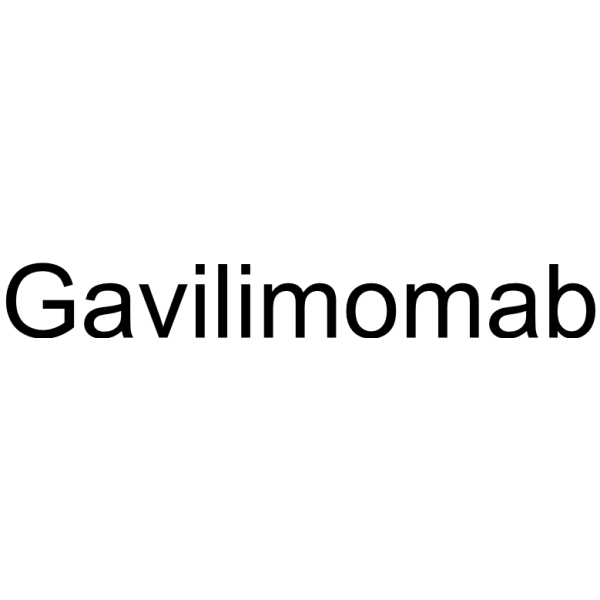 Gavilimomab structure