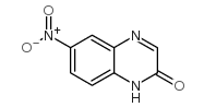 6-NITROQUINOXALIN-2-ONE picture