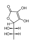 L-RHAMNOASCORBIC ACID picture