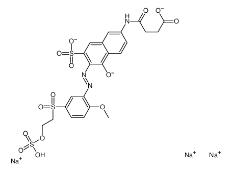 28316-43-0 structure