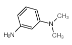 N1,N1-二甲苯-1,3-二胺结构式