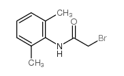 2-溴-N-(2,6-二甲苯基)乙酰胺图片