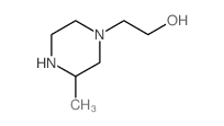 1-Piperazineethanol,3-methyl- picture