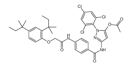 33898-91-8 structure