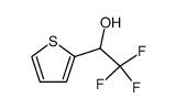 2-Thiophenemethanol, a-(trifluoromethyl)- picture