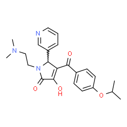 371130-07-3 structure