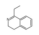 1-乙基-3,4-二氢异喹啉图片