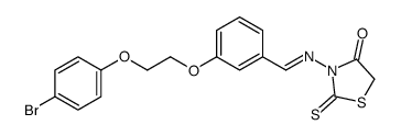 4355-04-8结构式